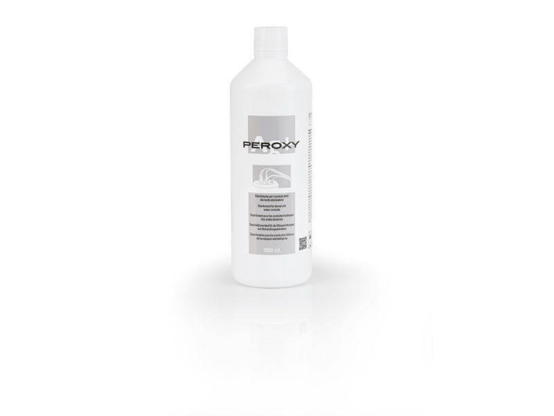 PEROXY Ag+ – Castellini, Waterline Cleaners