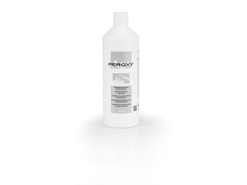 PEROXY Ag+ – Castellini, Water Disinfection