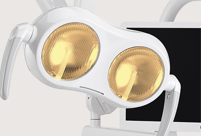 Venus LED MCT – Castellini, Curing Lights and Accessories