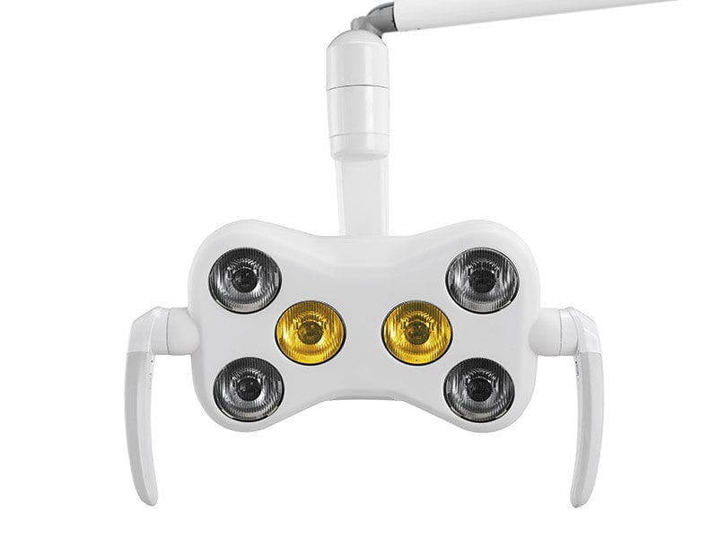 Venus Plus SCT Composite – Castellini, Curing Lights