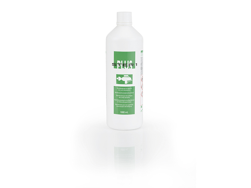 Ster 1 Plus – Castellini, Surface Disinfectants & Cleaners