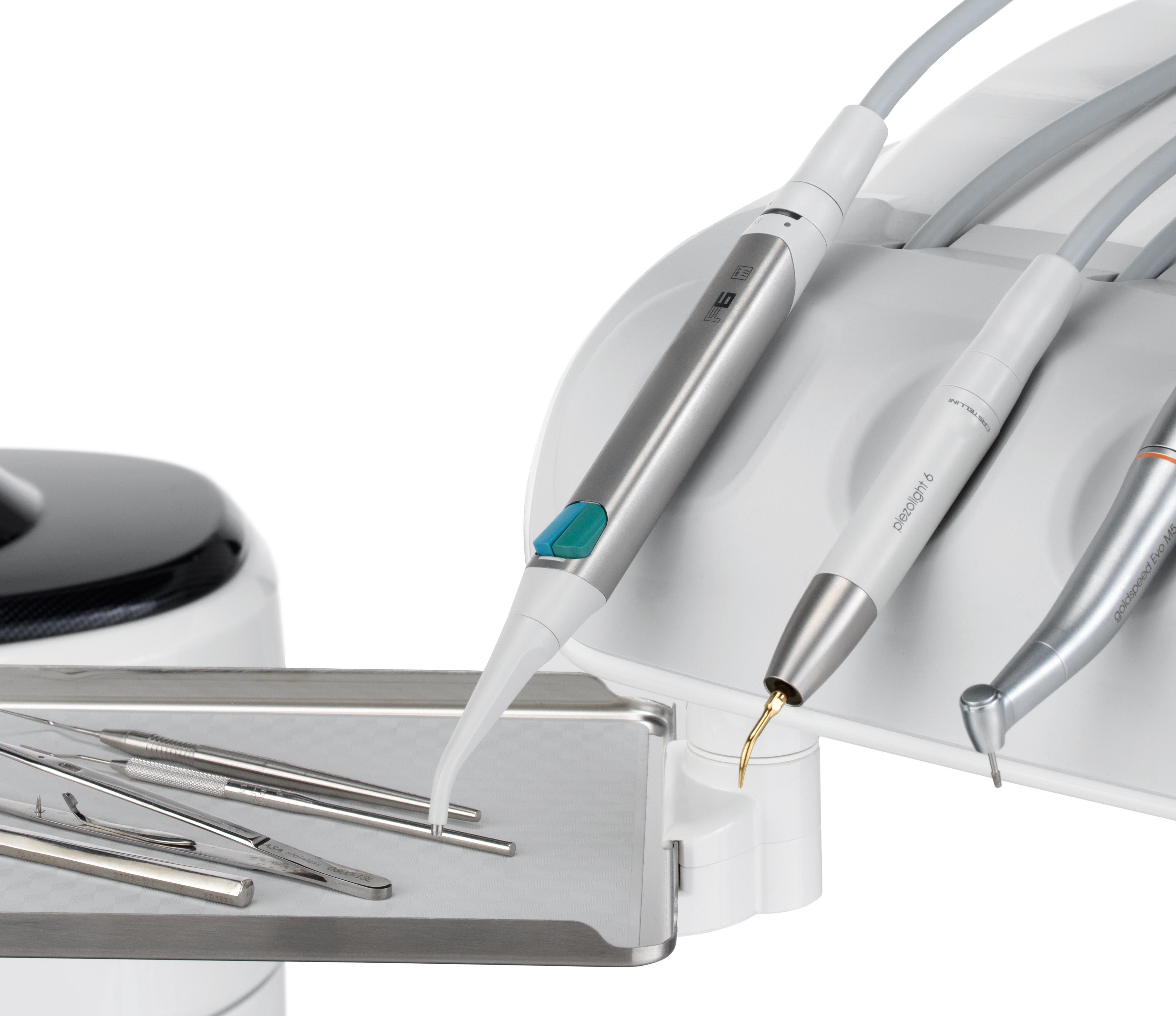 Spritze – Castellini, Dispensing Syringes & Guns