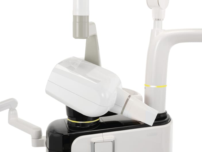 RX DC – Castellini, X-ray