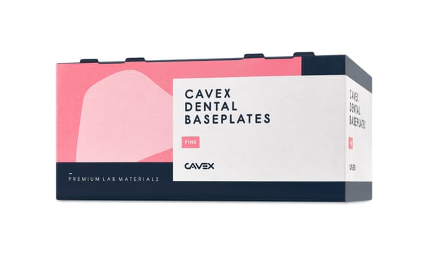 Cavex Baseplates BP054