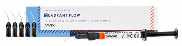 Cavex Quadrant Flow 1,8g FD11