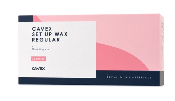 Cavex Wassen WA016