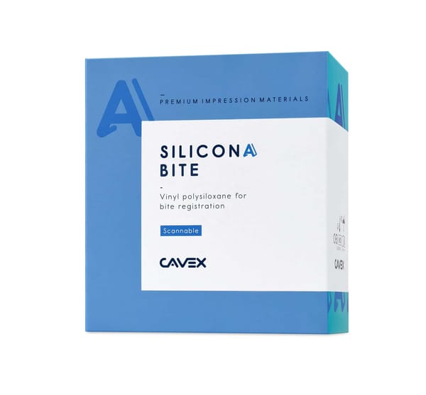 Cavex SiliconA & SiliconA Bite AS94