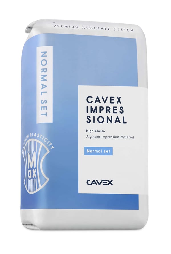 Cavex Impressional Alginat AA097