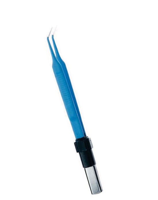 McPherson Angled – Central Surgical Co. Ltd., Chirurgische Instrumente