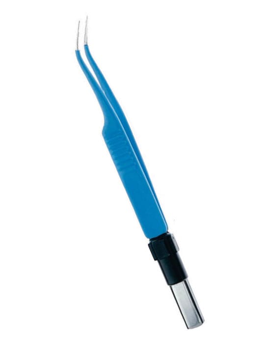 Jeweller 7# Angled – Central Surgical Co. Ltd., Surgical Instruments