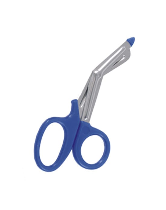 Paramedic EMT/Utility Scissors – Central Surgical Co. Ltd., Surgical Instruments