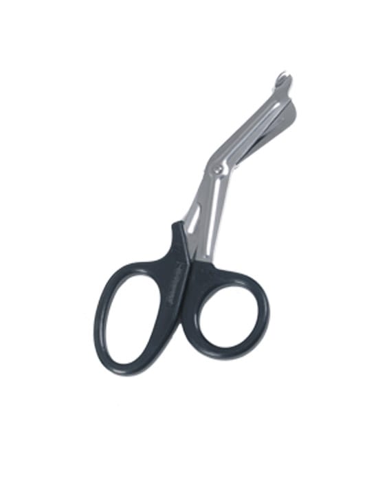 Paramedic EMT/Utility Scissors 50-111 – Central Surgical Co. Ltd., Surgical Instruments