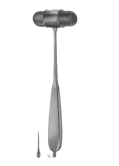 DEJERINE (01-2003) – Central Surgical Co. Ltd., Scalpels and Accessories
