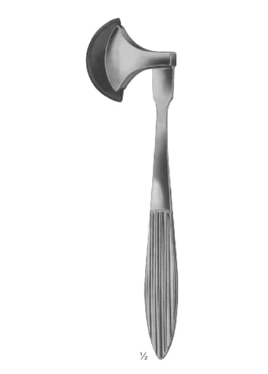 BERLINER – Central Surgical Co. Ltd., Skalpelle und Zubehör