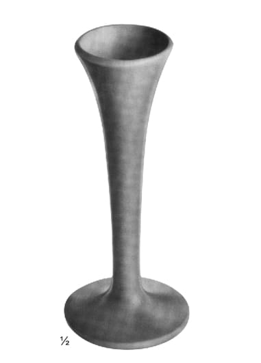 Aus Holz – Central Surgical Co. Ltd., Skalpelle und Zubehör