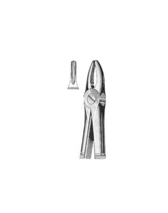 Tooth Extracting Forceps s.s Fig 2