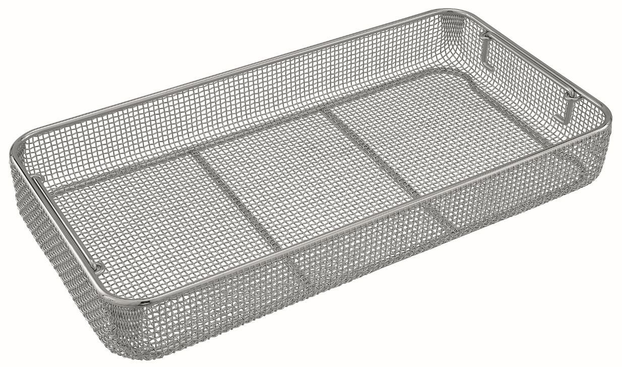 Sterilization Basket