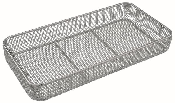 Sterilization Basket