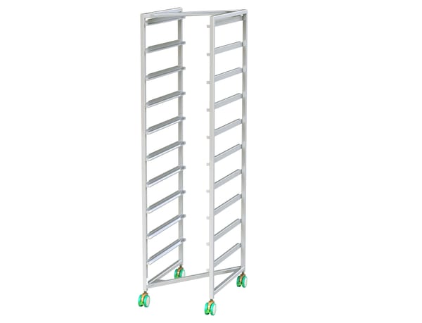 Transport Z Trolley