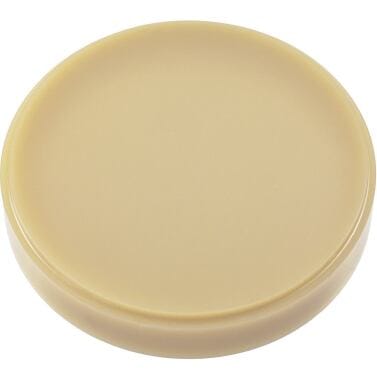 Wachs Blank Ø 98,5 mm - 14 mm 07-02
