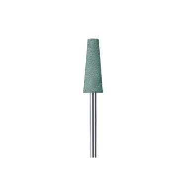 Fraise Diamantée Verte Conique Ø 4 mm – CHARMING Dentalprodukte GmbH, Ceramic Polishers