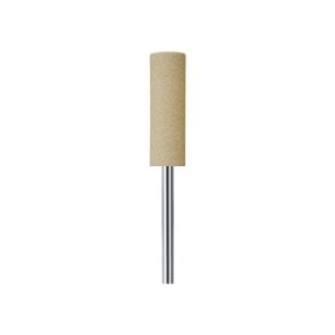 Fraise Diamantée Beige Parallèle Ø 5 mm