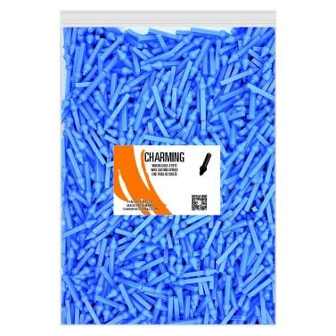 Wax Casting Sprues Refill Pack – CHARMING Dentalprodukte GmbH, Gusswachse und Gusskanäle