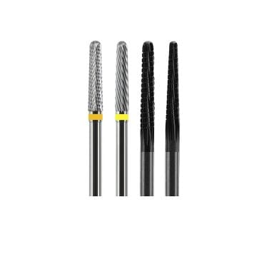 Fraise Conique – CHARMING Dentalprodukte GmbH, Carbide Burs, Ceramic Burs