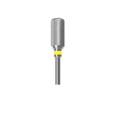 Parallel Cutter 0° Yellow Ø 6 mm
