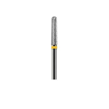 Parallel Cutter 0° Orange Ø 2,35 mm – CHARMING Dentalprodukte GmbH, Carbide Burs, Ceramic Burs