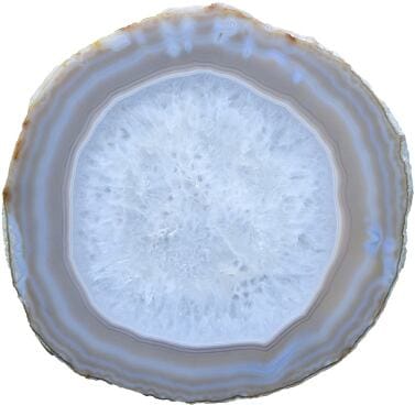 Exklusive Achatscheibe L165*B160*H6mm – CHARMING Dentalprodukte GmbH, Schleif- und Polierkörper (Steine, Scheiben, Gummipolierer, Trennscheiben)