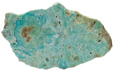 Decoration Plate Calcite Caribbean L210*W125*H16mm – CHARMING Dentalprodukte GmbH, Sonstige Laborgeräte (Waagen, Wasserbäder, Gipsabscheider, Mikroskope)