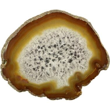 Agate Mixing Palette L 190 B 160 H 6,5 mm 6202-04 – CHARMING Dentalprodukte GmbH, Mixing Pads