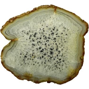 Agate Mixing Palette L 210 B 195 H 7,5 mm 6202-09 – CHARMING Dentalprodukte GmbH, Laboratory Supplies and Packaging