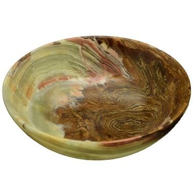 Bol d'Eau L 150 H 40 mm 6202-W05