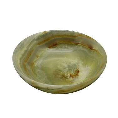 Water Bowl L 125 H 40 mm 6202-W13