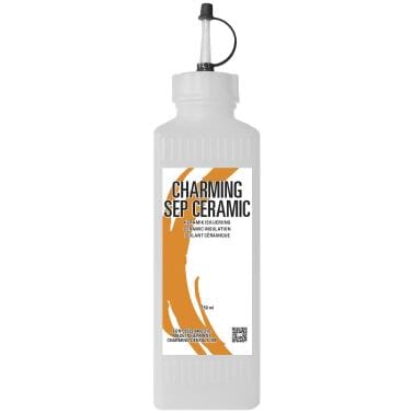 Keramikisolierung 15 ml – CHARMING Dentalprodukte GmbH, Keramikmassen