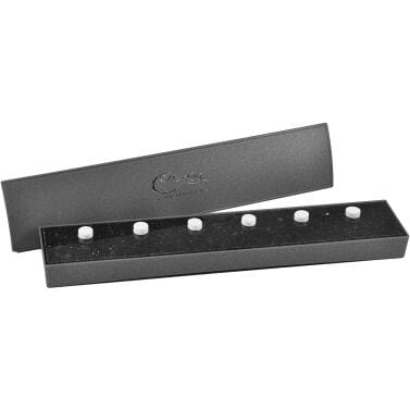 Ceramic Mixing Plate (small) – CHARMING Dentalprodukte GmbH, Keramikmassen