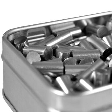 NEM 360 Modellgusslegierung 1 kg 01-08 – CHARMING Dentalprodukte GmbH, NEM (CoCr)