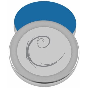 Kronenwachs Blau 30 ml