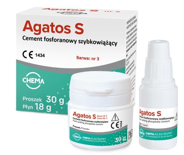 AGATOS S