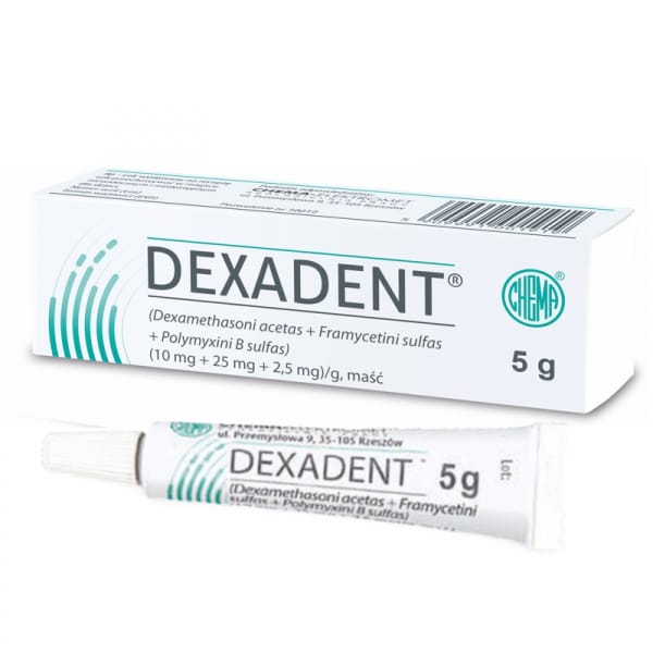 DEXADENT®
