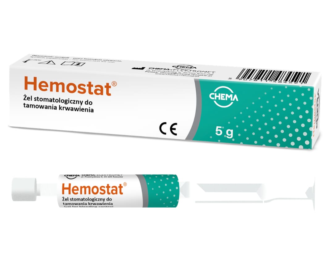 GLUXOSEPT – CHEMA-Elektromet Co-op, Mouth Rinse Solutions