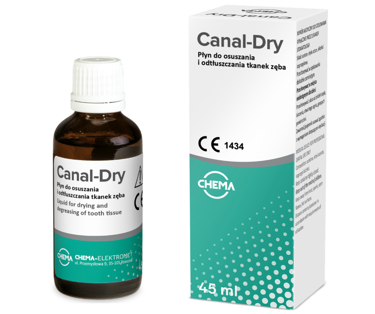 ENDOSAL® 10 g – CHEMA-Elektromet Co-op, Zemente