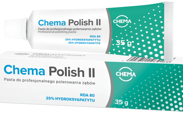 AFTIDENT® – CHEMA-Elektromet Co-op, Mouth Rinse Solutions