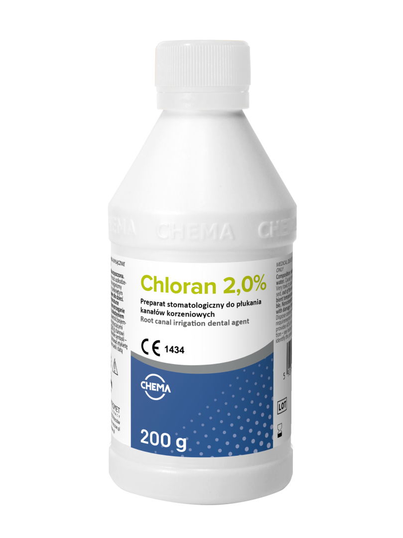 ENDOSAL® 10 g – CHEMA-Elektromet Co-op, Blutstillung