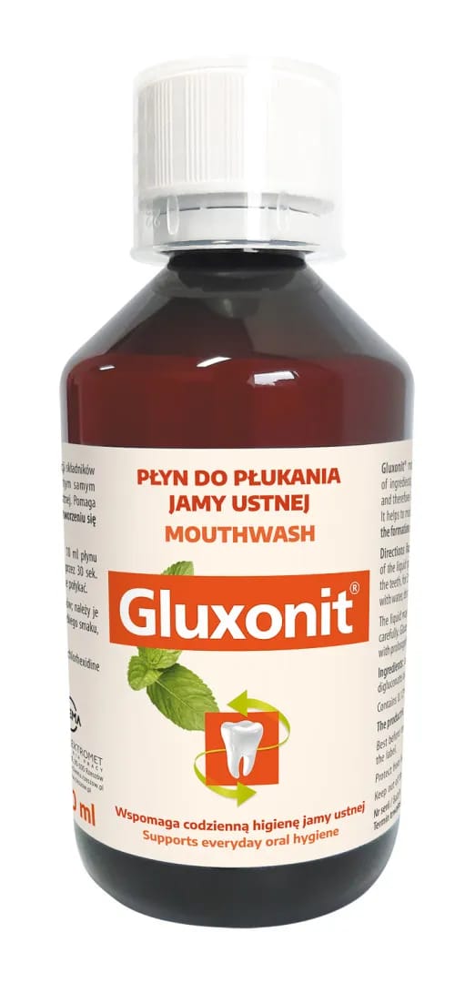 GLUXONIT® 300 ml