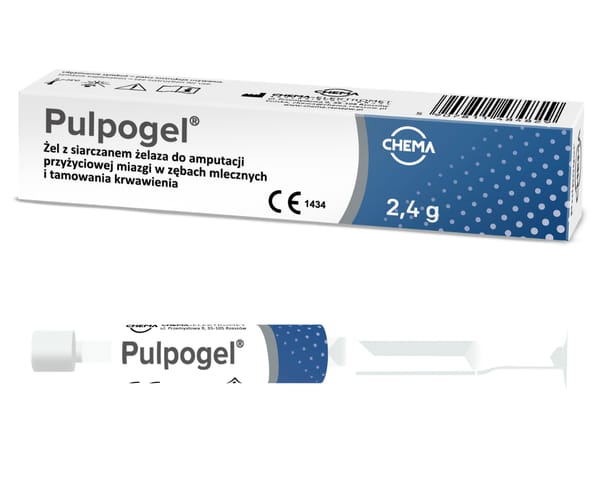 PULPOGEL®