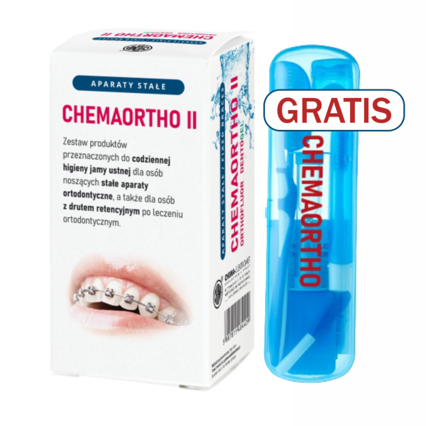 MULTIDENTIN K – CHEMA-Elektromet Co-op, Zahnbürsten