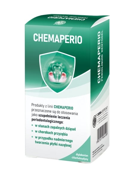 JODOFORM – CHEMA-Elektromet Co-op, PA-Verbände